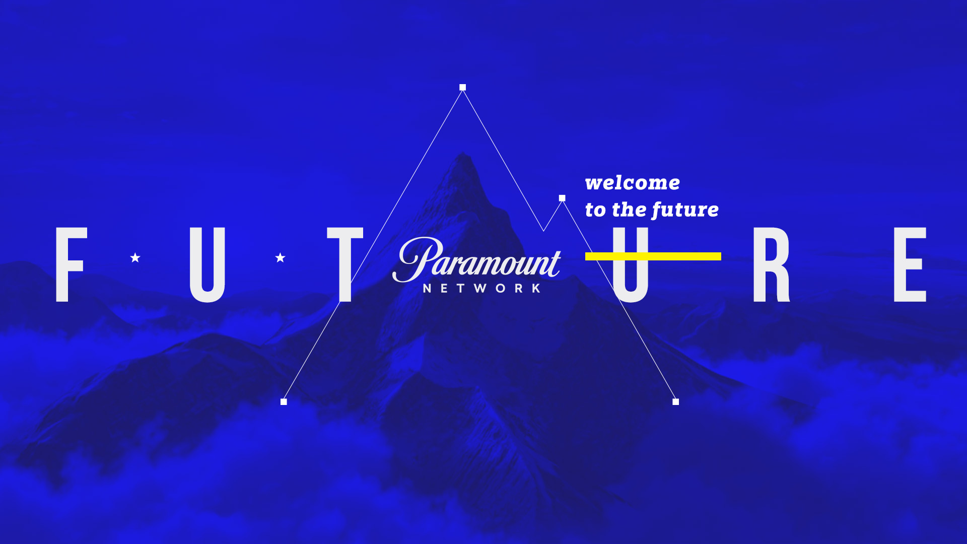Paramount brand toolkit design