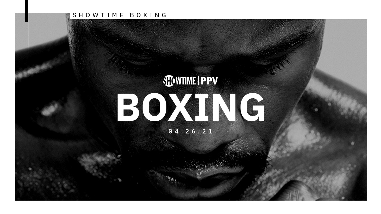 showtime ppv boxing with Floyd Mayweather
