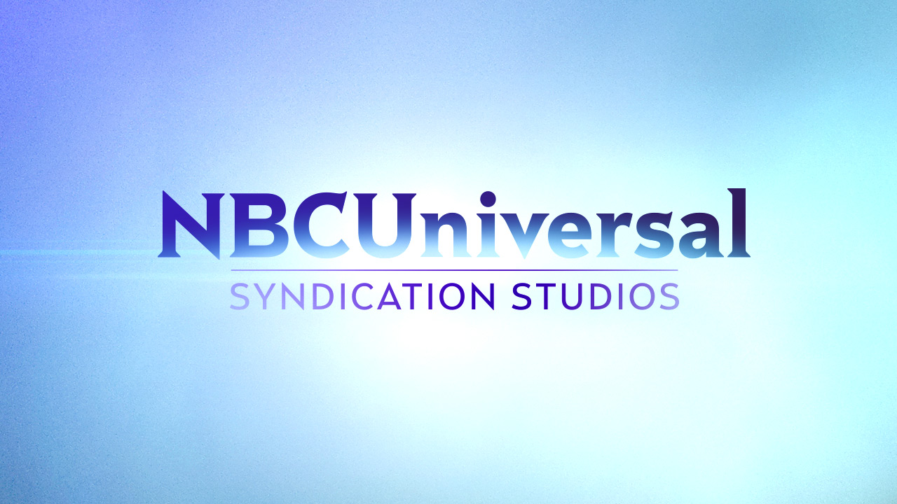NBC Universal logo animation design KIELY DESIGN