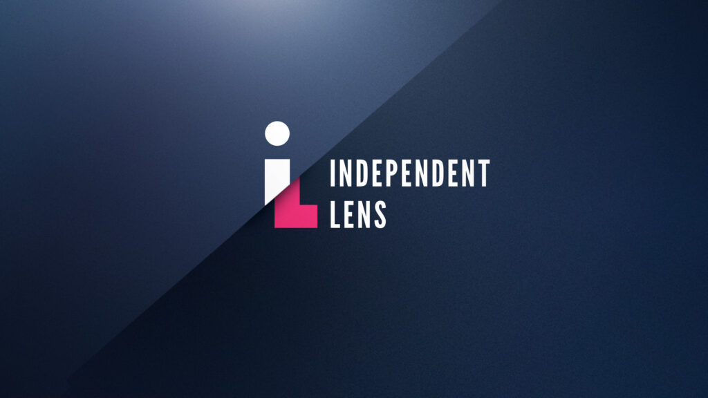 PBS Independent Lens Branding open design