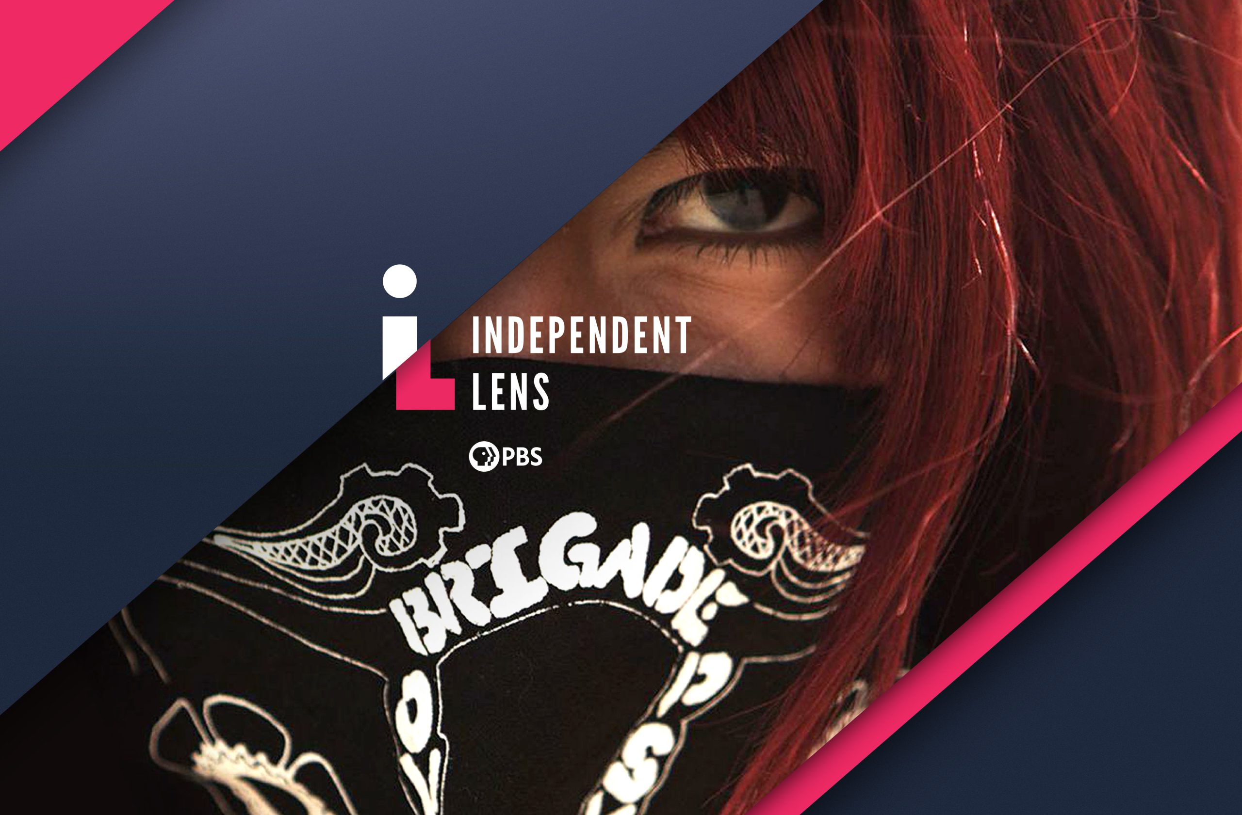 PBS Independent Lens brand refresh & show open
