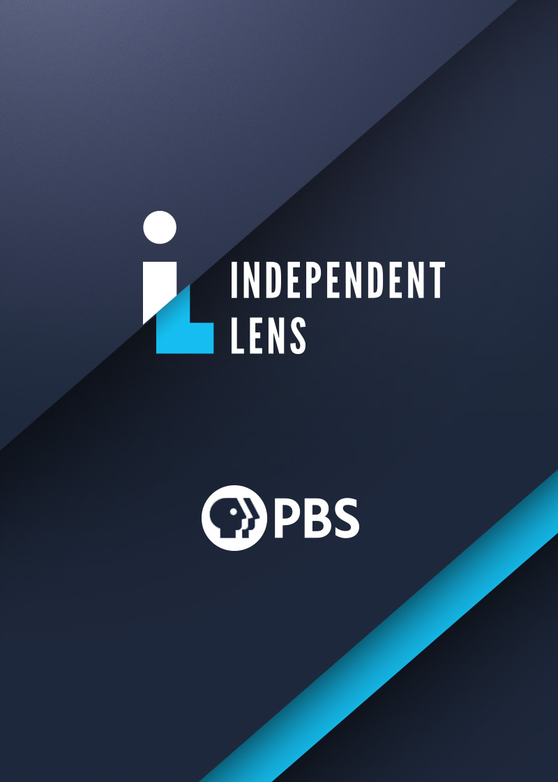 PBS Independent Lens Branding