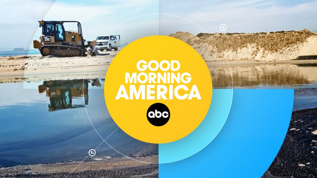 ABC Good Morning America graphics toolkit transition