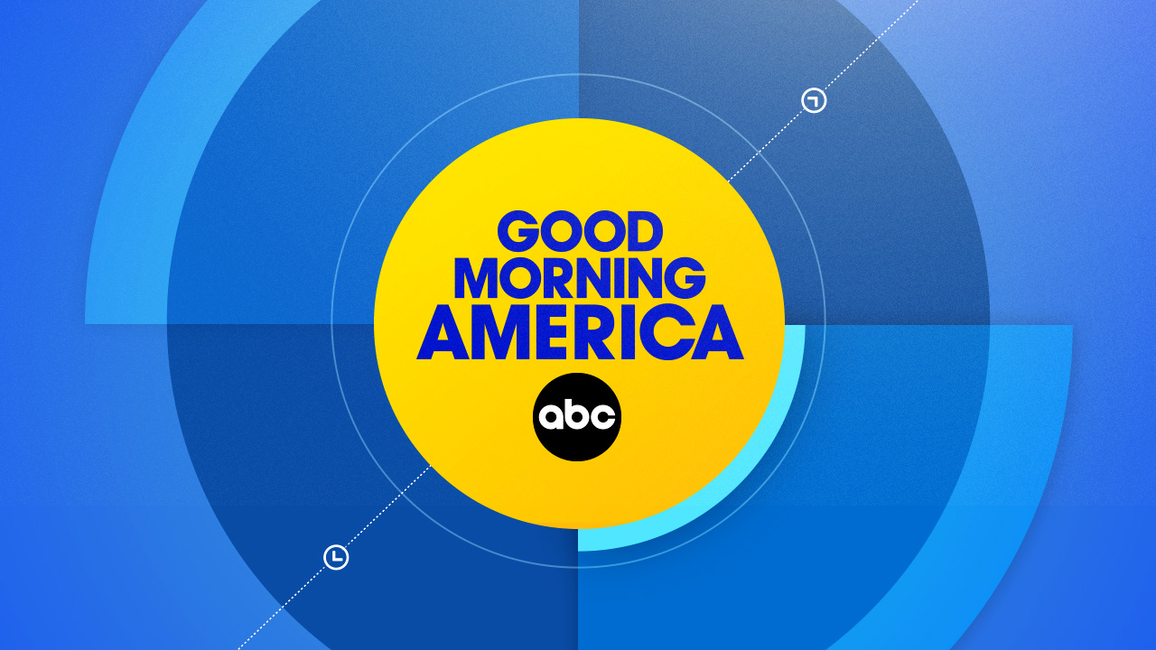 ABC Good Morning America design