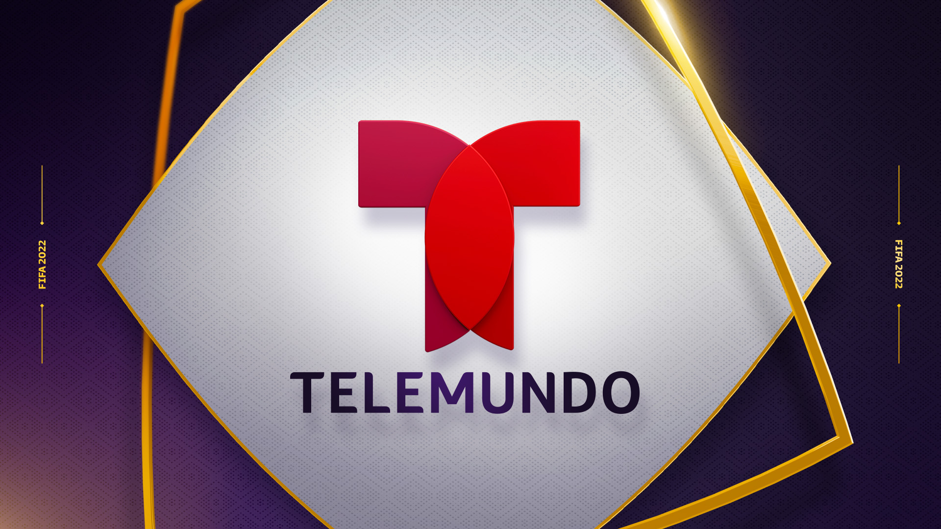 Telemundo World Cup promo and set graphics toolkit