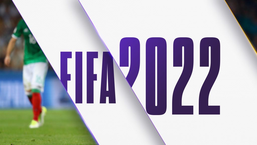 Telemundo World Cup 2022 transition designs