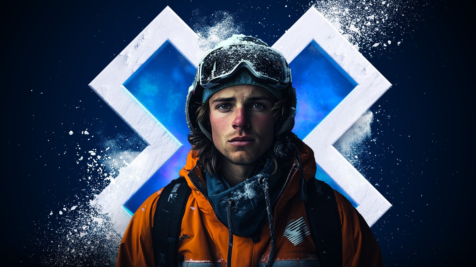 XGames Winter + Summer Ad Campaigns