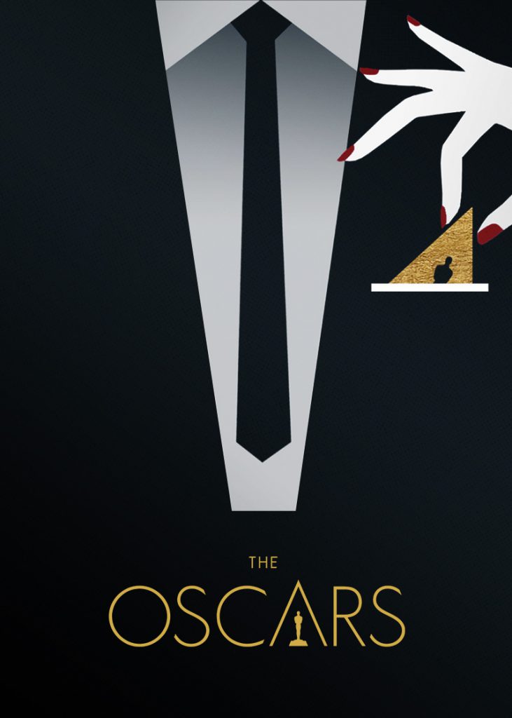 The Oscars Design