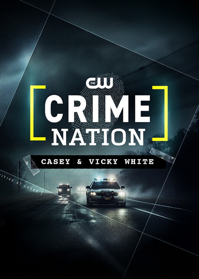 CW Crime Nation Opening Titles