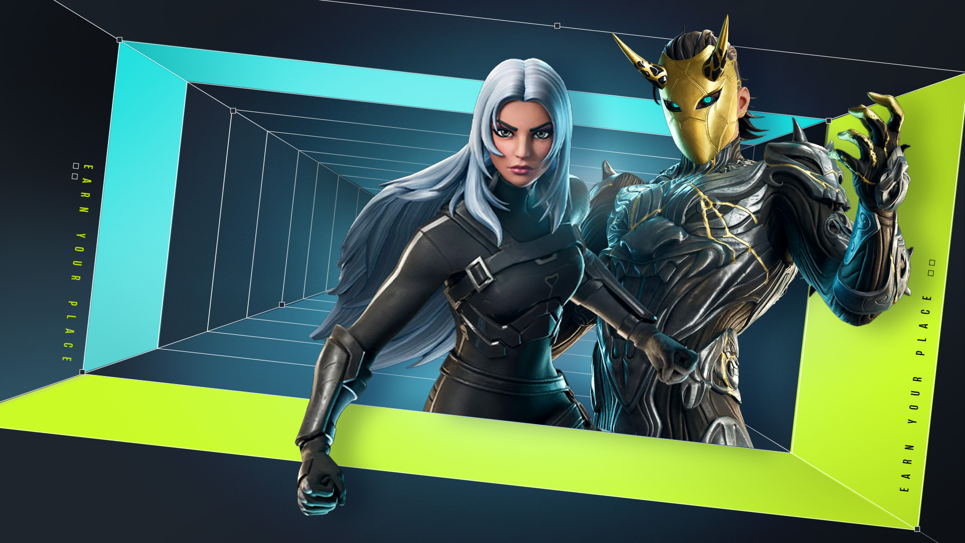 Epic Games Fortnite Arenas Design Toolkit