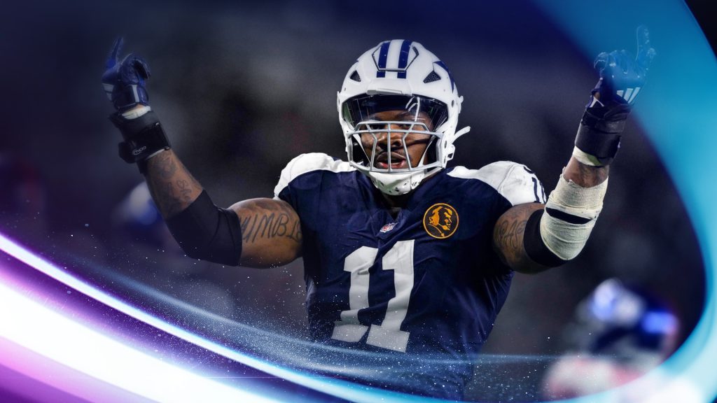 Access Hollywood Winter Sports Promo Design for the Legends of Winter at the Super Bowl