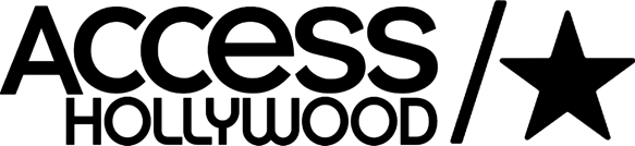 Access Hollywood Logo