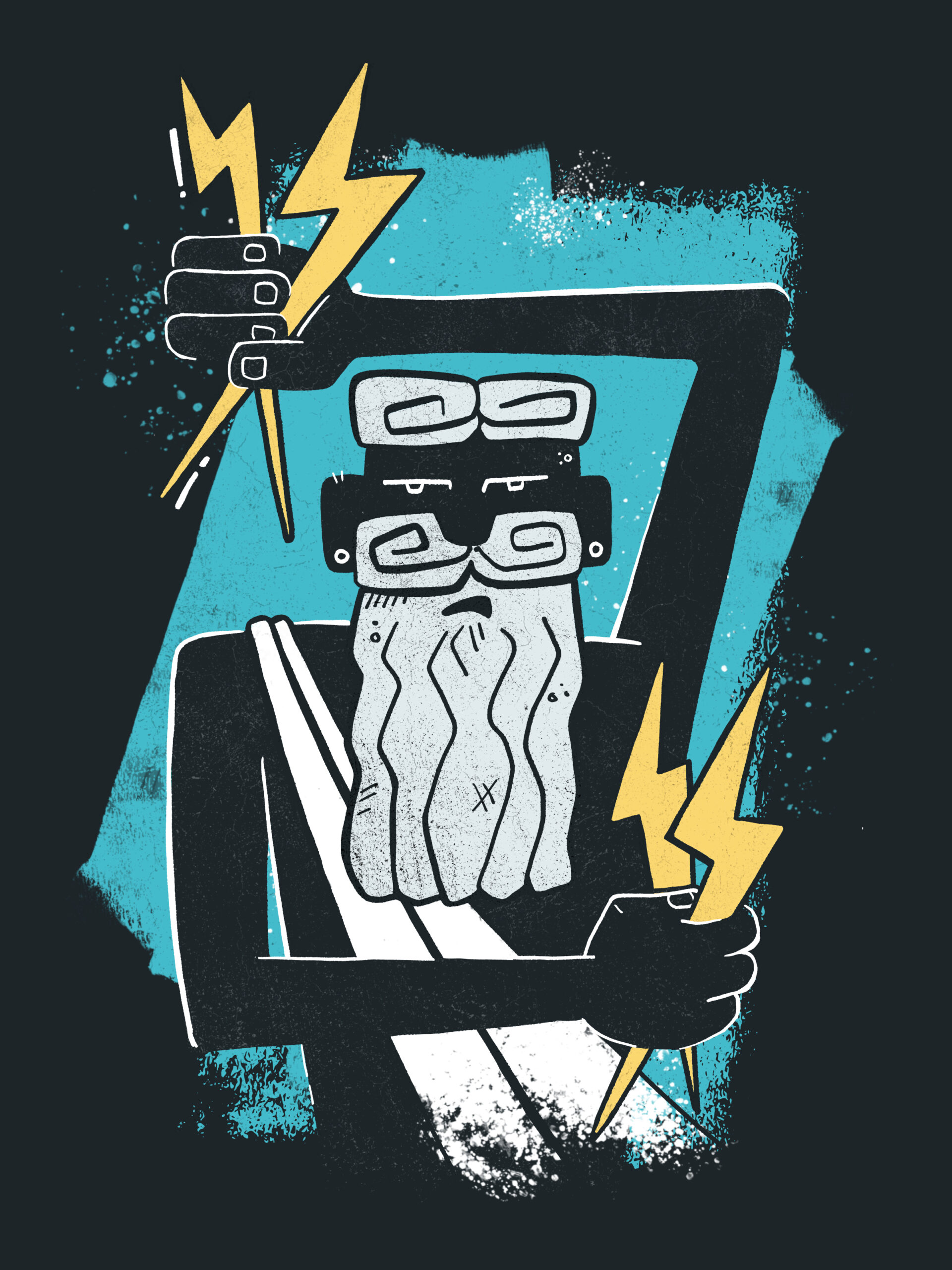 Zeus Power Trip
